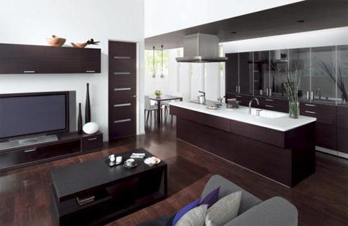 cucina soggiorno 20 mq idee di interior design