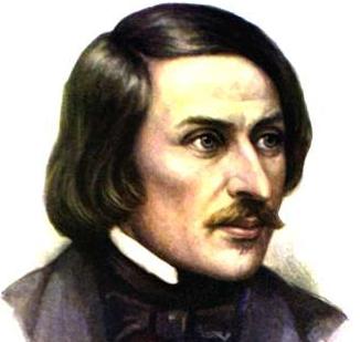 Nikolai Gogol životopis