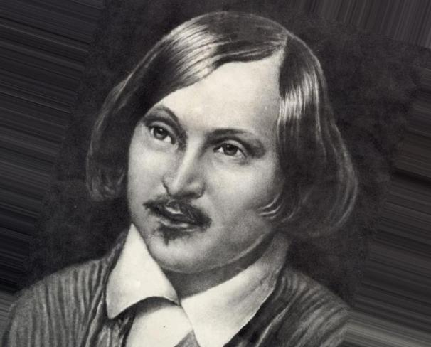 interessante biografia di Gogol