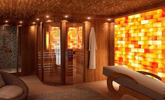Снимки на интериорни бани и стаи за почивка