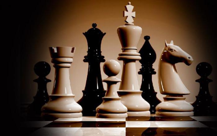 Giornata internazionale di scacchi