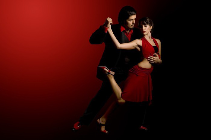 Giornata internazionale del tango