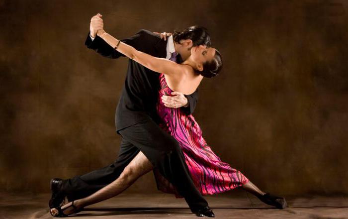 Международен ден на празника на танго