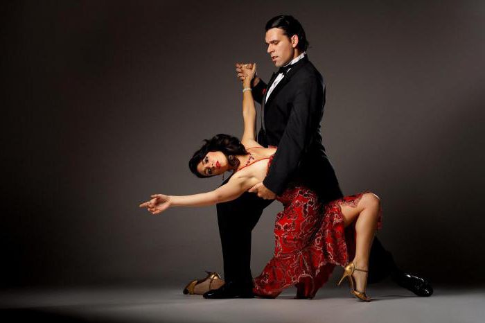 Международен ден на тангото 11 декември
