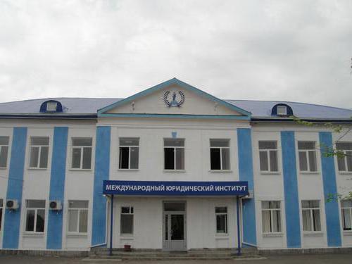 Istituto di diritto internazionale di Ivanovo