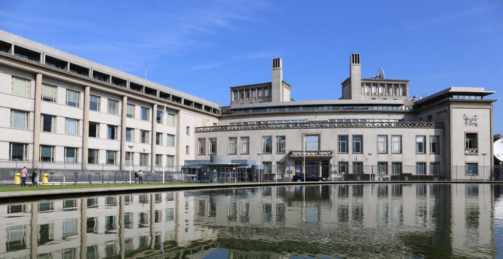 Międzynarodowy Trybunał dla byłej Jugosławii