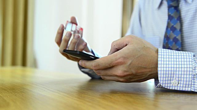 Плаћање мегафоном са Сбербанк картицом преко Интернета