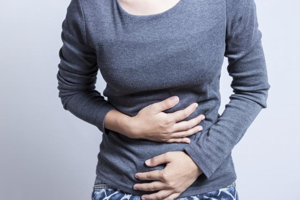 Disbiosi intestinale negli adulti