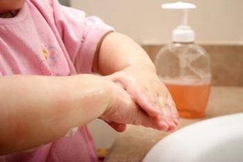 остри чревни инфекции при деца