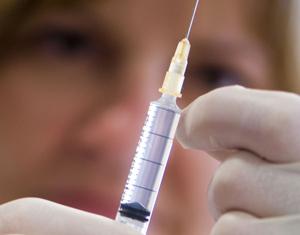 Kako obaviti intravenske injekcije