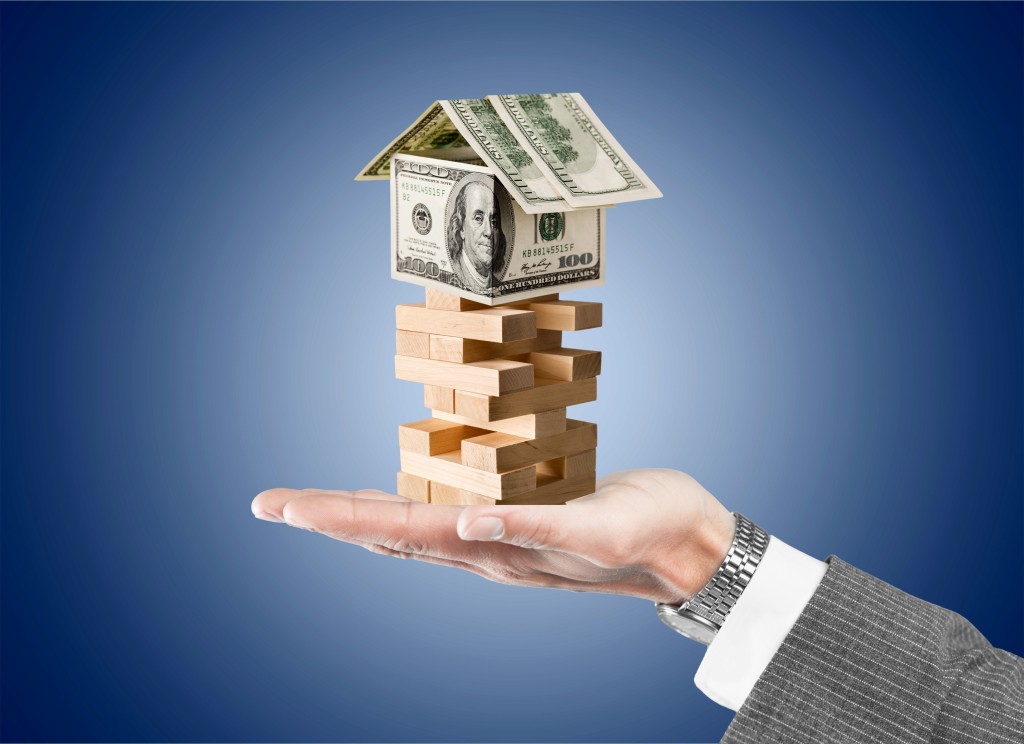 Инвестиции в недвижими имоти
