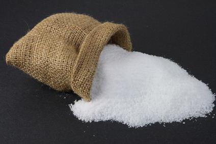 koristi in škode zaradi jodirane soli