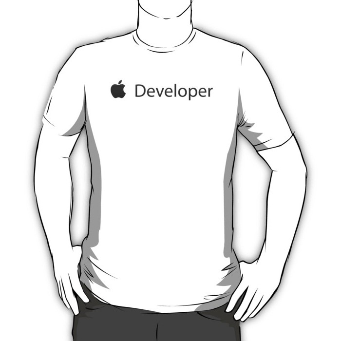 иос развој апликација