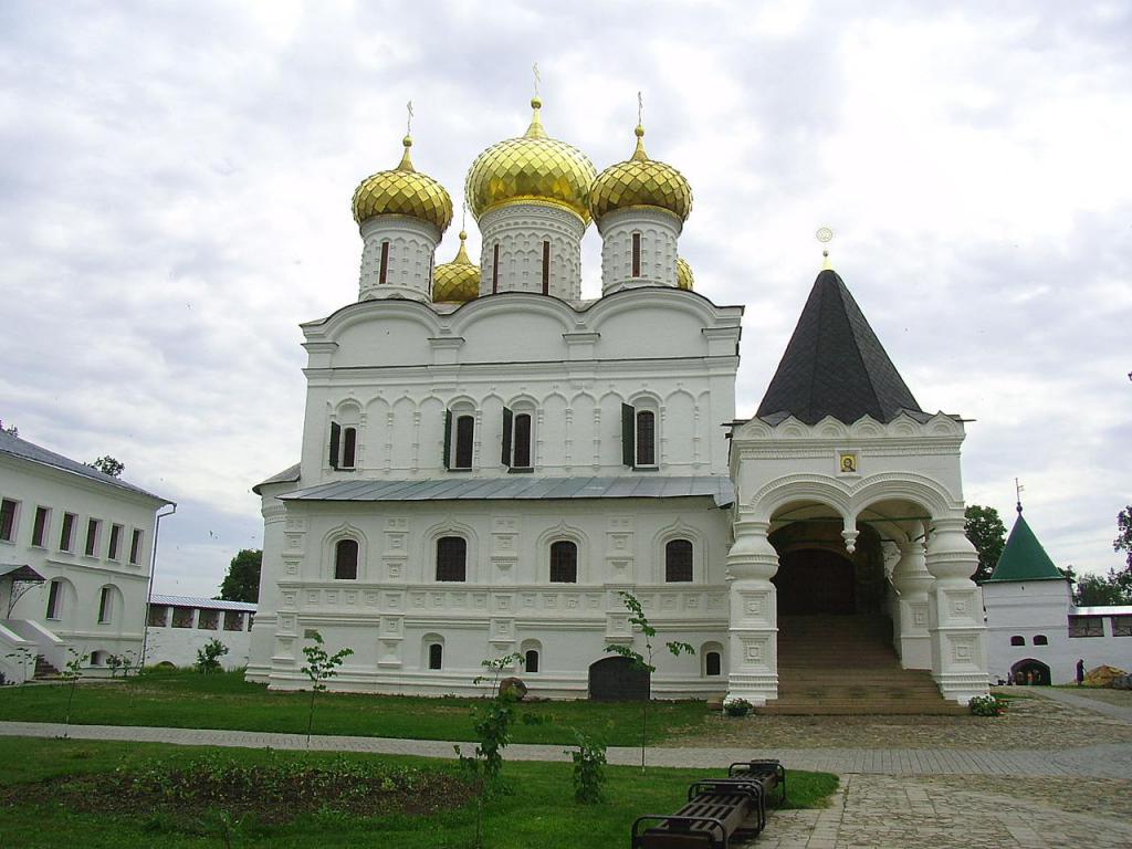 Monastero Ipatiev