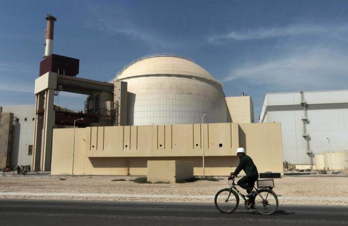 Programma nucleare Iran e USA