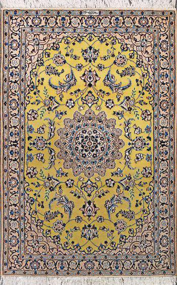 Irańskie dywany