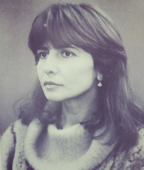 Irina Agibalová: biografie