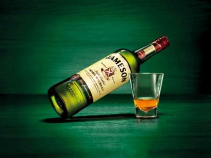 whisky jameson