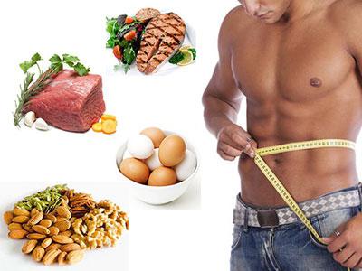 opinie na temat diety białkowej