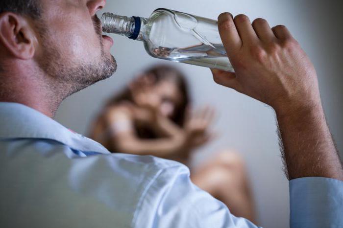 alkoholismu a drogové závislosti