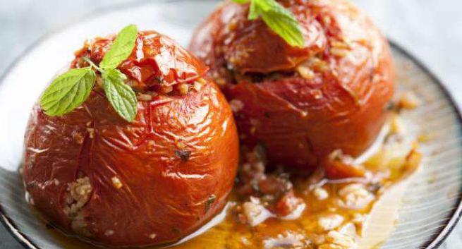 pomidory podczas karmienia piersią noworodka