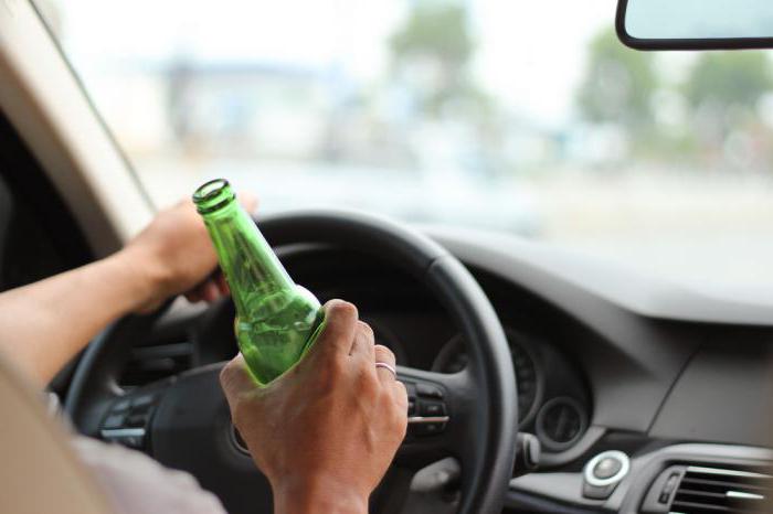 è possibile bere birra analcolica durante la guida