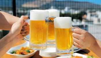 norme o štetnosti bezalkoholnog piva