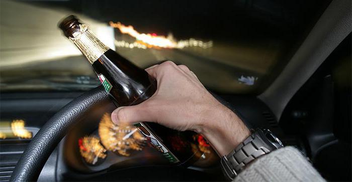да ли је могуће пити безалкохолно пиво током вожње иу којој количини