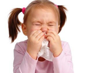 recensioni di bambini naso albucid