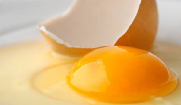 jaja prepelice tijekom dojenja