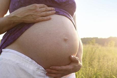 kiwi během těhotenství