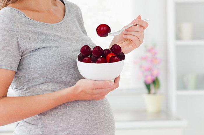 Korzyści i szkody nektarowe dla kobiet w ciąży