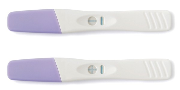 falešně negativní těhotenský test