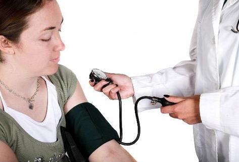 Povišeni krvni tlak - tihi ubojica | | bb-tiglio.com