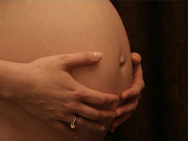 ematoma durante la gravidanza