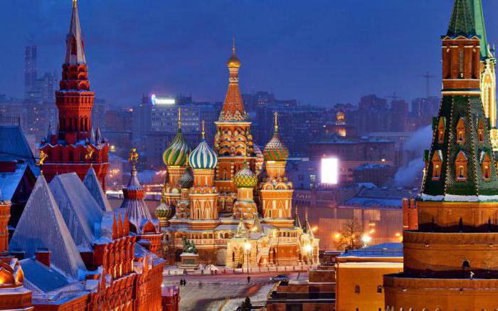 Ruské město mezi Evropou a Asií