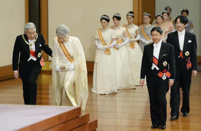 Ime japonskega predsednika 2016
