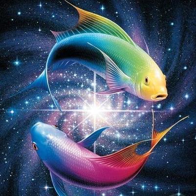 horoskop kompatibilita Panna a ryby
