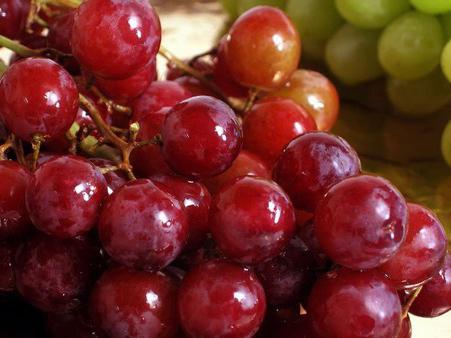 composta di uva isabella