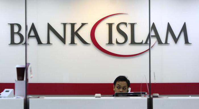 recensioni di banche islamiche