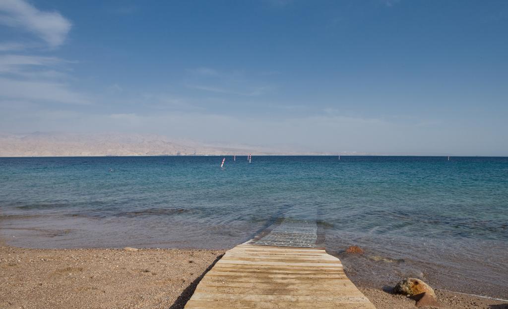 More u Eilatu.