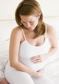 rani podbrzusze u kobiet w ciąży