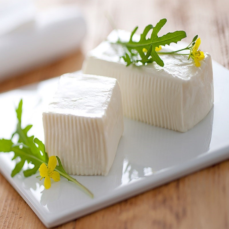Talijanski sir: Strakkino