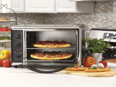 Kako kuhati pizzu u pećnici