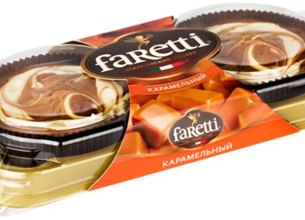 Dessert di Faretti