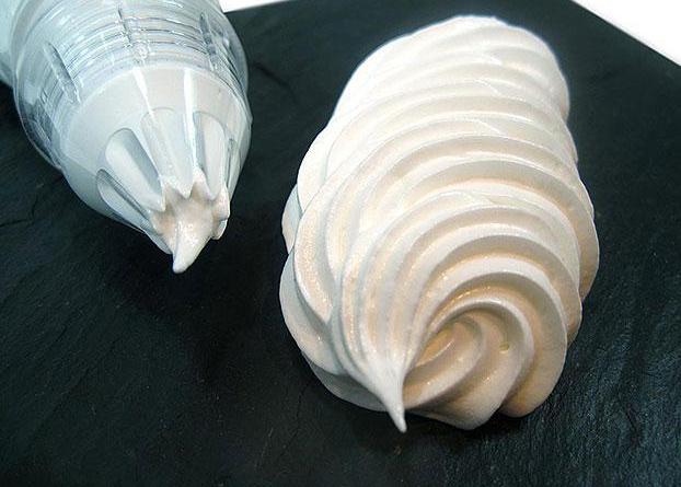 Italská meringue