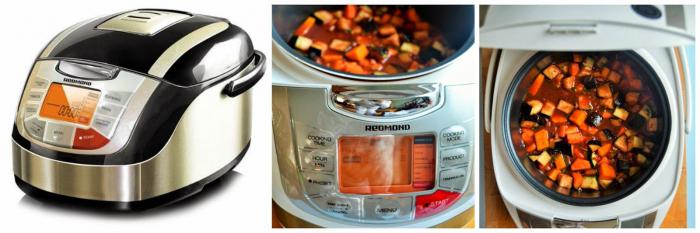 Minestrone Soup Recipe Classic Multicooker