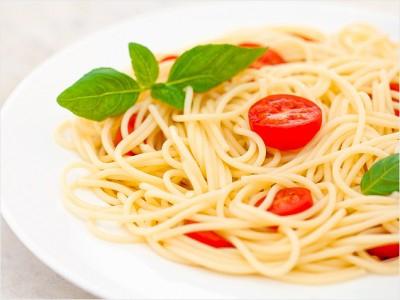 jak gotować spaghetti