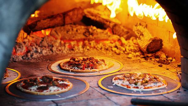 Włoskie przepisy na pizzę ze zdjęciami