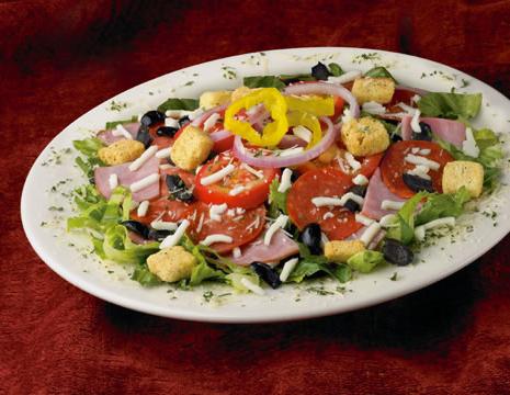 salata recepti talijanske kuhinje